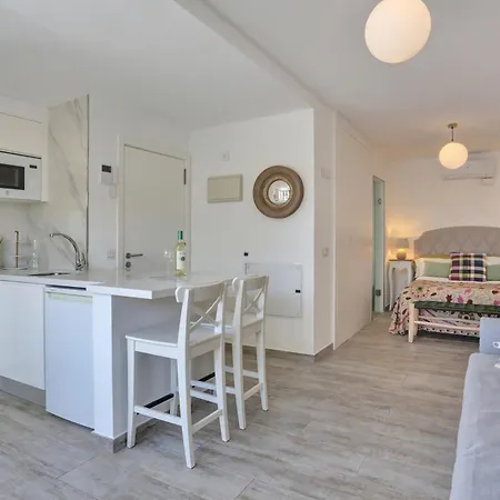 4rooms Fuerteventura 公寓
