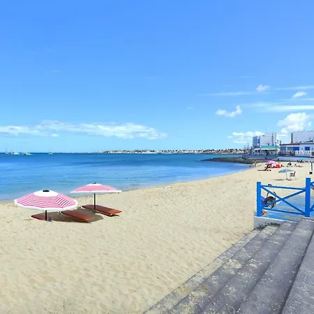 4rooms Fuerteventura 公寓 *