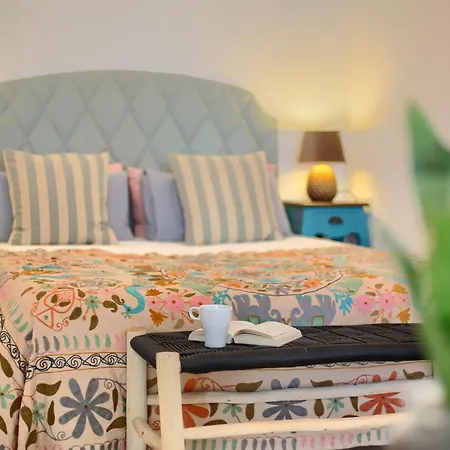 4rooms Fuerteventura * 科拉雷侯