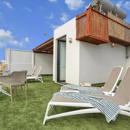4rooms Fuerteventura