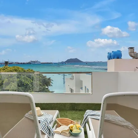 4rooms Fuerteventura *