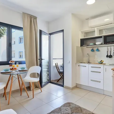 4rooms Fuerteventura 公寓 *