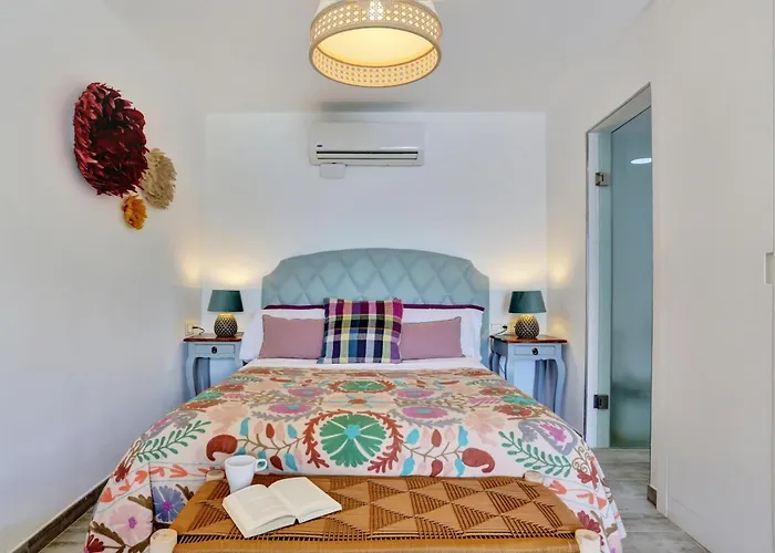 דירה 4rooms Fuerteventura קורלחו