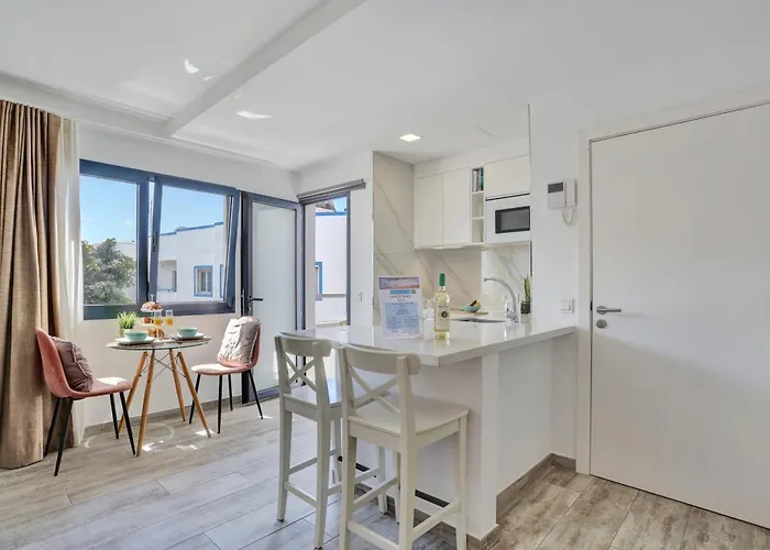 4rooms Fuerteventura קורלחו