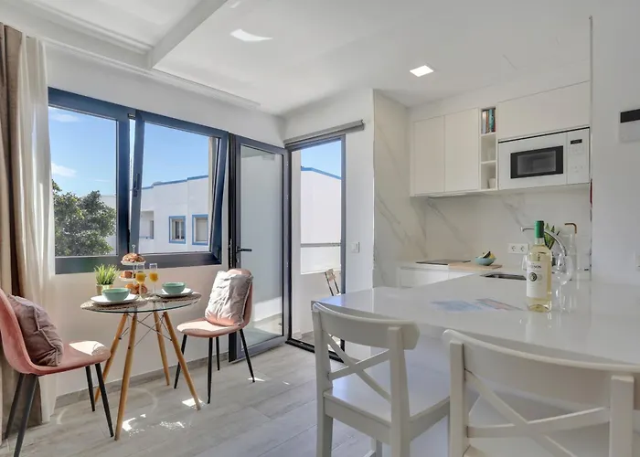 4rooms Fuerteventura דירה