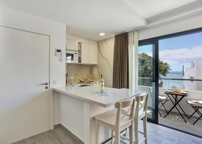 4rooms Fuerteventura דירה
