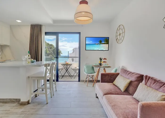 4rooms Fuerteventura דירה קורלחו