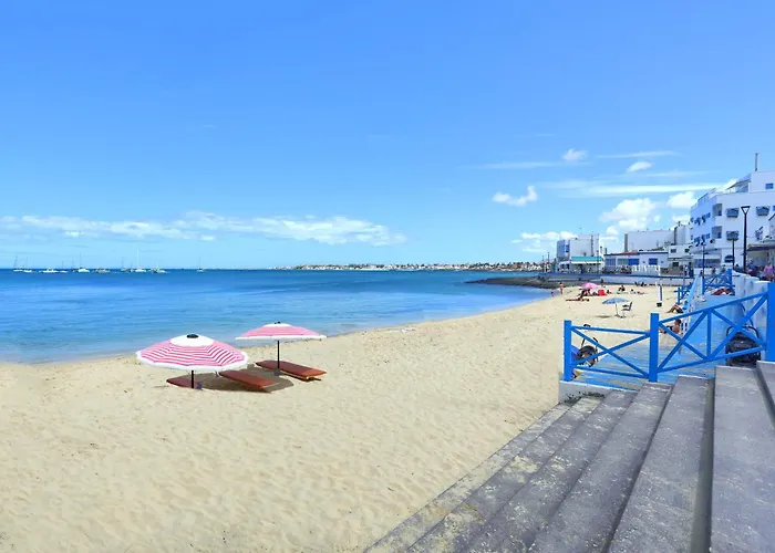4rooms Fuerteventura דירה *