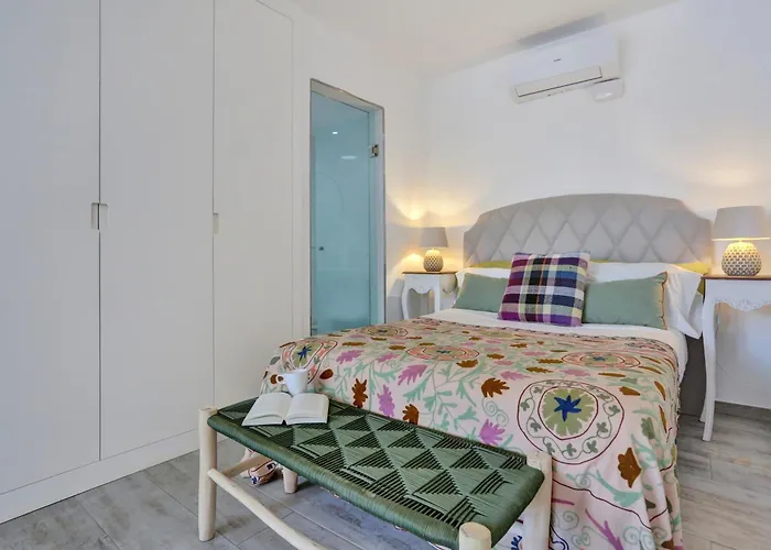 4rooms Fuerteventura דירה